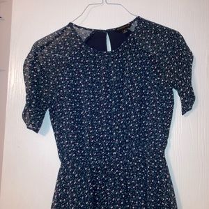 Business Casual Dress